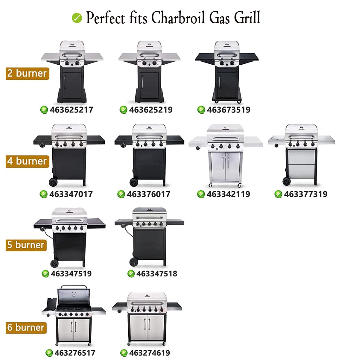 Gcostar heat plates in stainless steel resist rust and last longer.