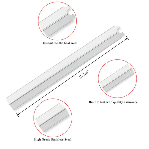 Gcostar installation screws pack for secure burner replacement