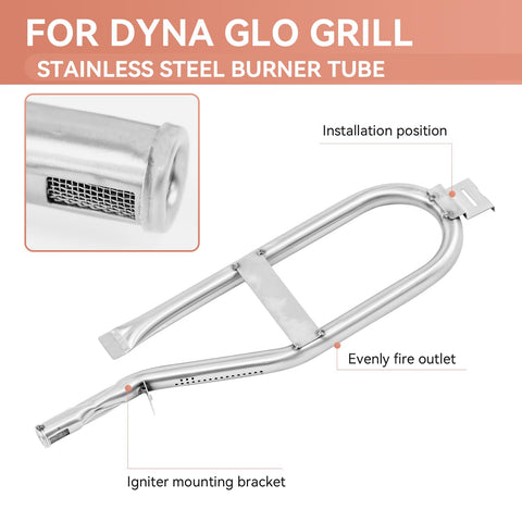 Gcostar heat tent 70-02-411 compatible with Dyna-Glo grills.