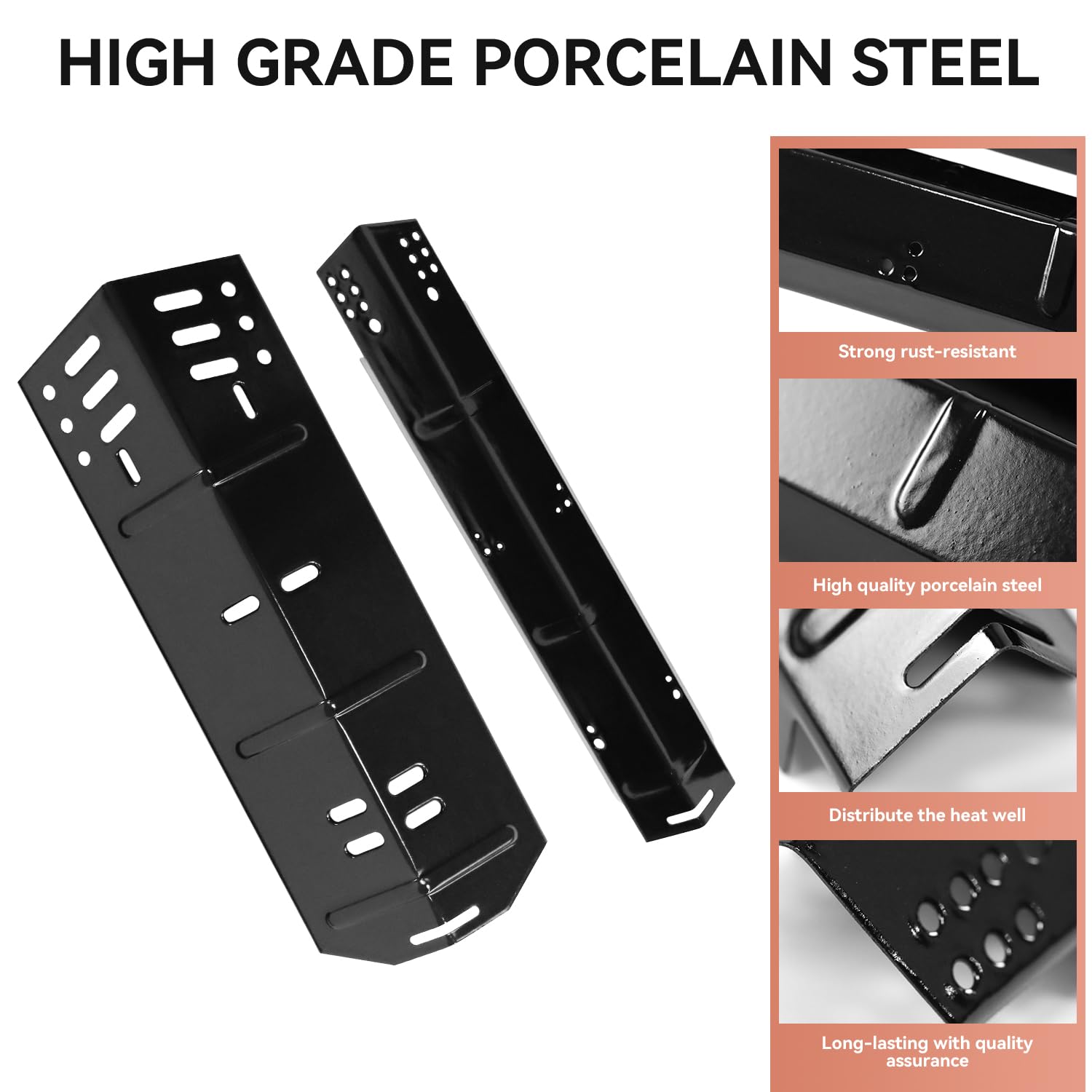 Gcostar heat tent 70-02-412 compatible with Dyna-Glo grills.