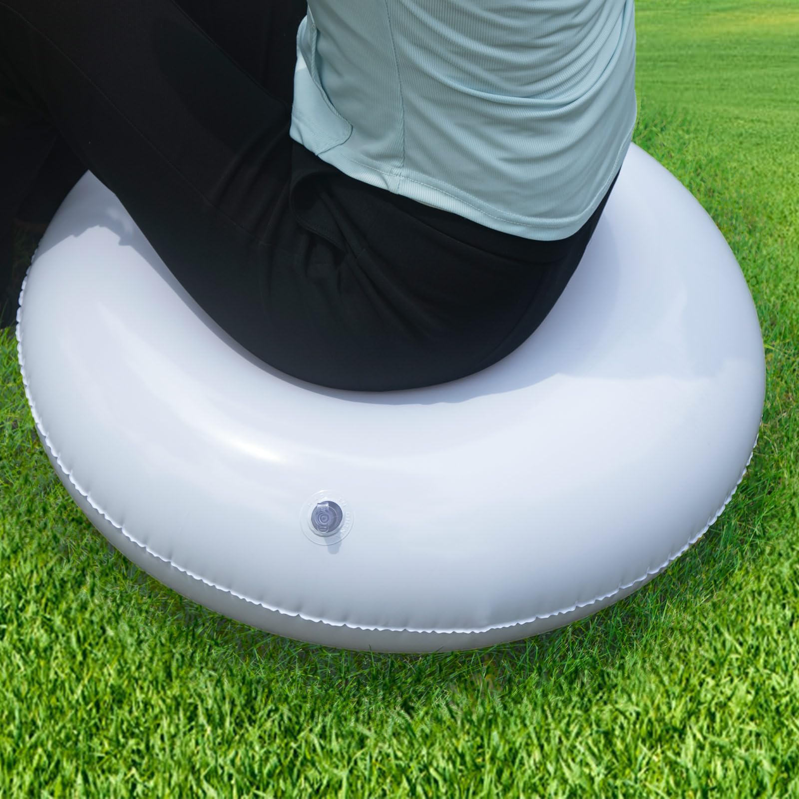 GCTWFYK easy inflation to around 80 percent for comfort