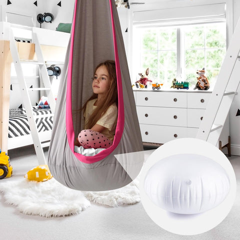 GCTWFYK cushions for indoor or outdoor pod use