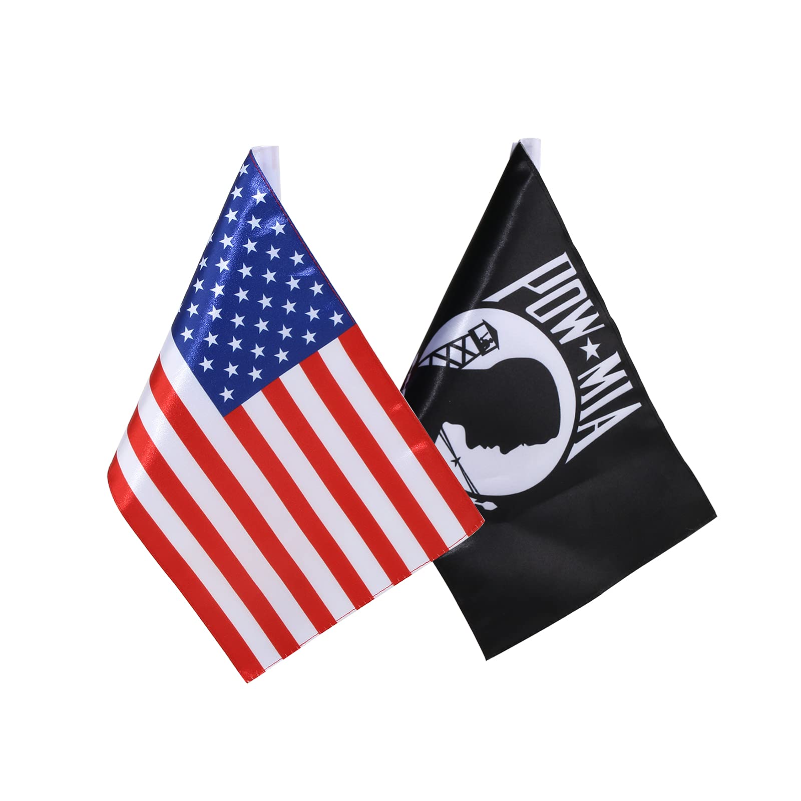Gdcreestar Pow Mia flag 6x9 home or shop display option