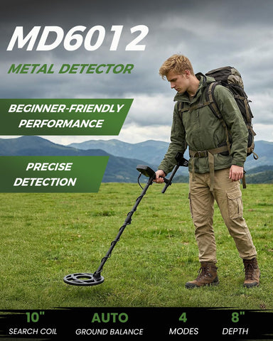 GDDREAM LCD display close-up demonstrates easy readouts for day or night hunts.