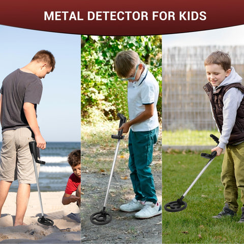 GDDREAM MD3002 child-safe ABS housing supports safe outdoor play