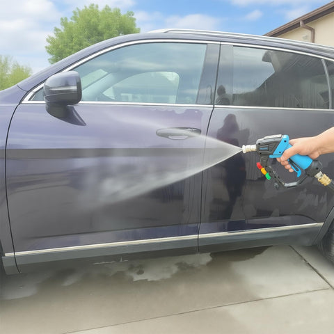 GDHXW 360-degree-swivel-connection enables smooth movement