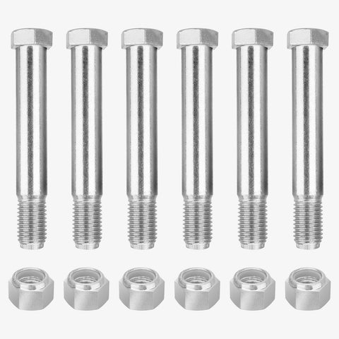 GDUKOP mini excavator pins aligned with clip ready attachment for secure operation.