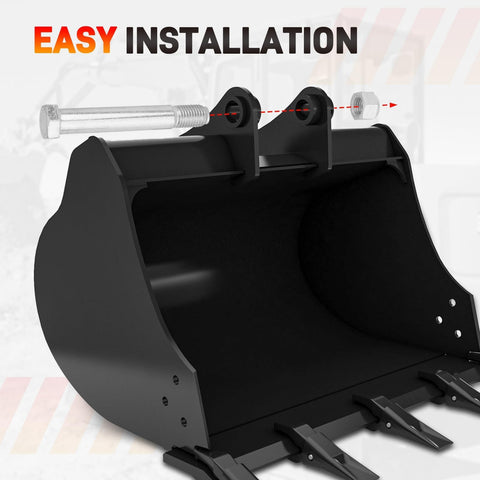 GDUKOP pins secure bolts for a tight fit with multiple attachments.