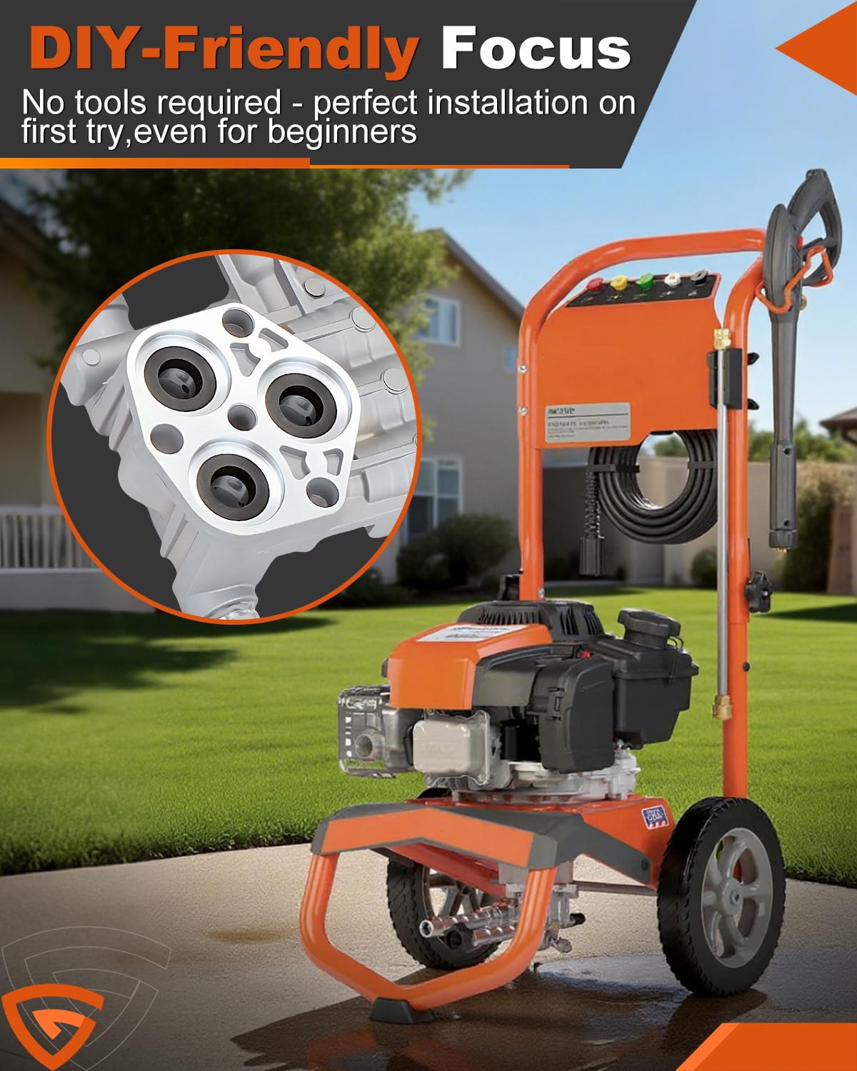 GEARBONE AR42940 compatibility chart helps confirm model fit before purchase.