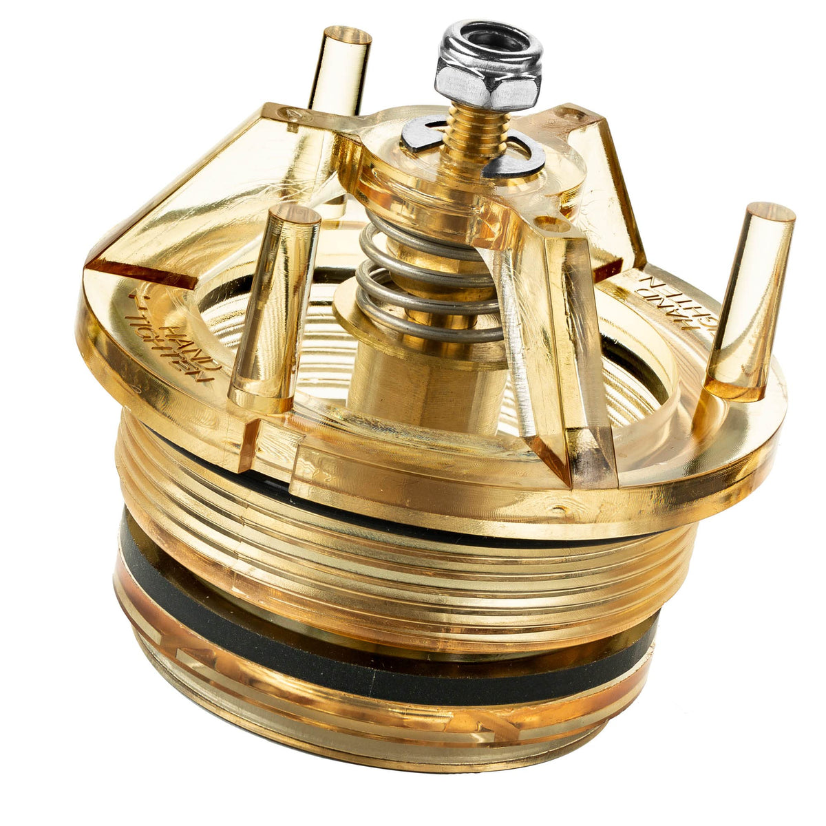 GearHill bonnet-poppet-kit box with all repair parts for smooth backflow maintenance.