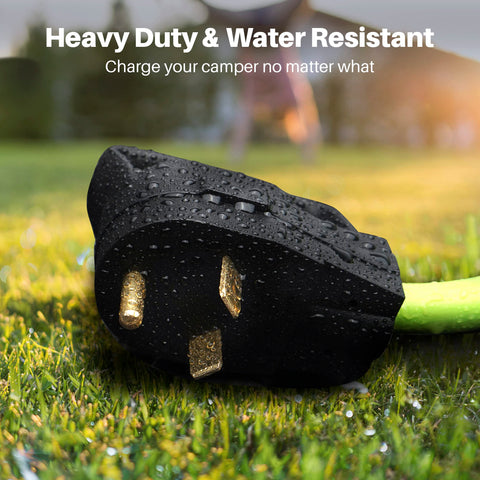 GEARit ETL-listed outdoor cord built for long-lasting reliability.