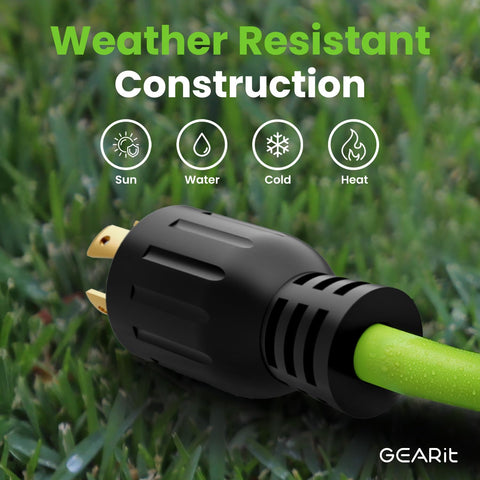 GEARit molded connector end ensures secure plug-in connections