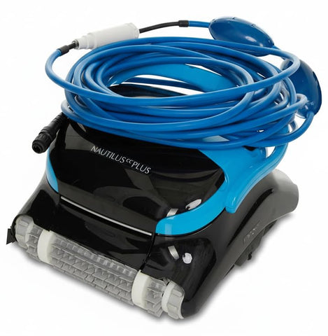 Gearwiz Nautilus CC Plus WiFi compatibility for seamless integration.
