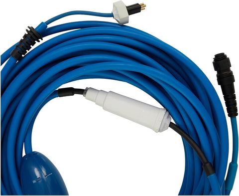 Gearwiz two big floats for smooth swiveling during cleaning