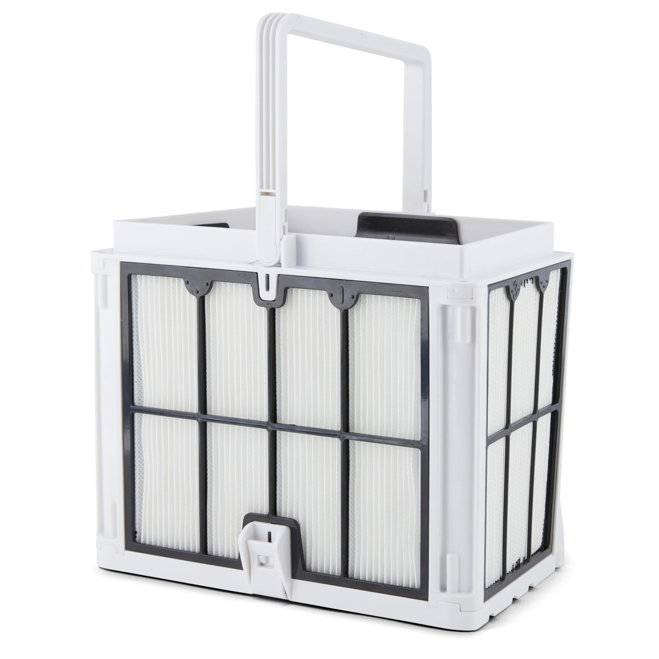 Gearwiz Ultra-Fine Filter Basket compatibility highlights broad Dolphin model support.
