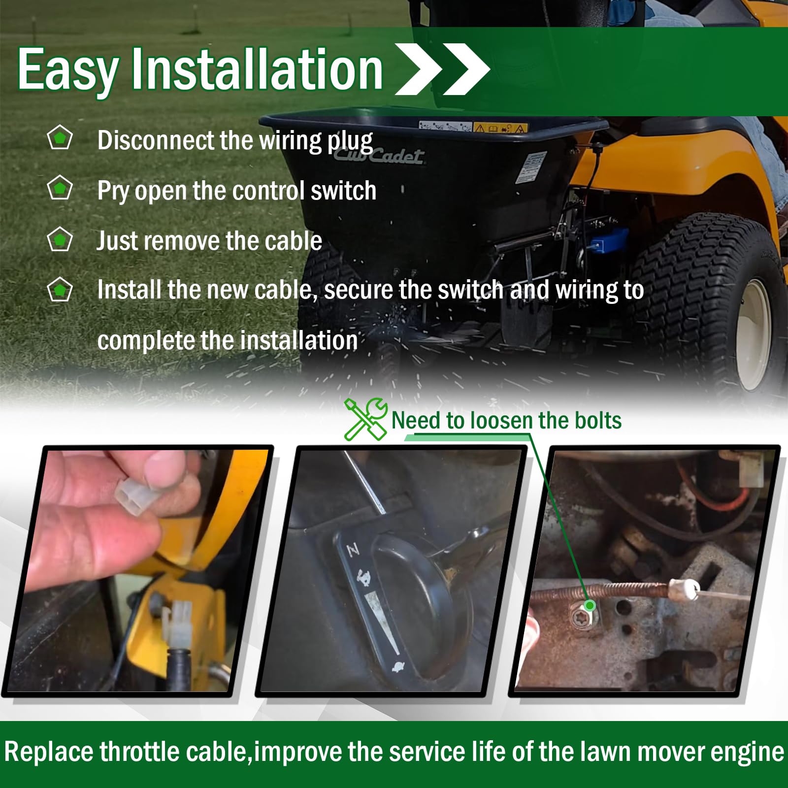 GEATaaT throttle cable durability test suggests long-lasting performance potential