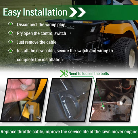 GEATaaT throttle cable durability test suggests long-lasting performance potential