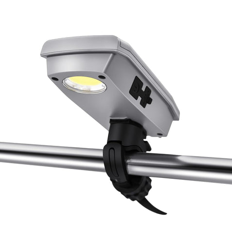 GEAUPASE handle compatibility fit for various grill handle shapes