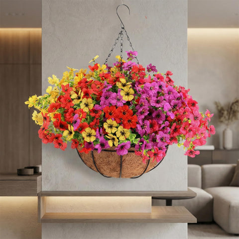 Geegoods indoor-outdoor usage suitable for balconies and interiors.