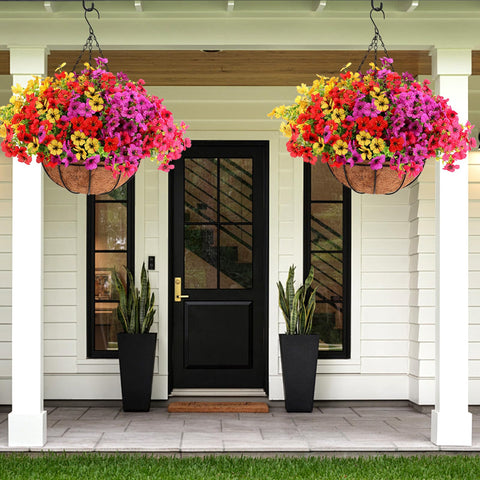 Geegoods low-maintenance decor that never needs watering