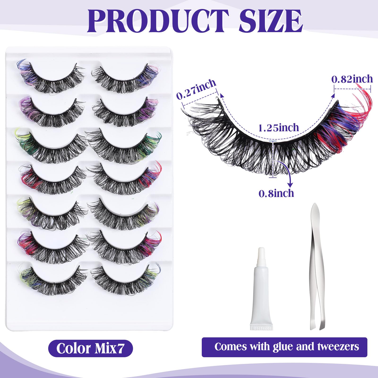 Geelin eyelashes on porch goose with vibrant color variety for outdoor style