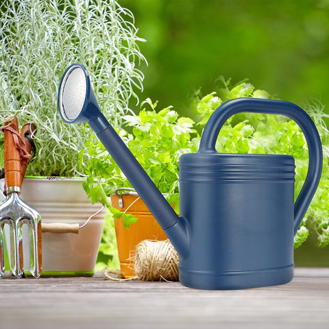 gegemaoyi sprinkler head ensures even water distribution across plants.