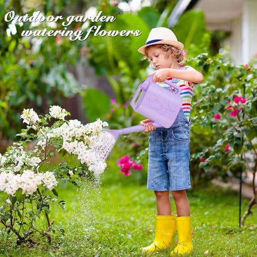 Gegemaoyi watering can designed for indoor plants with focused irrigation