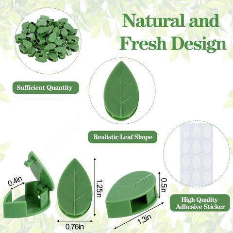 Geiserailie transparent acrylic stickers for sturdy wall adhesion without damage