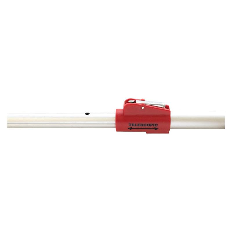 Gemplers durable steel blade designed for precise pruning.