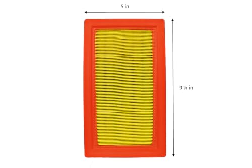 Generac 0J93230SSM engine compatibility image shows supported models for accurate maintenance.