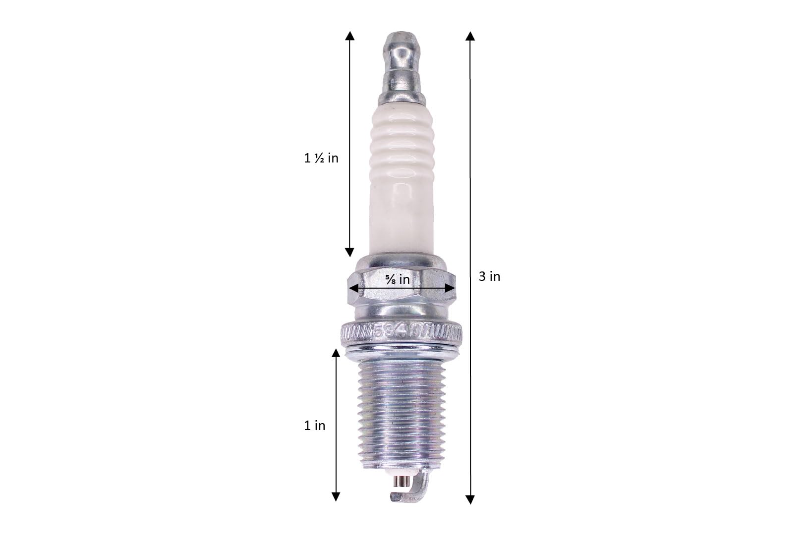 Generac 0J93230SSM packaging label communicates authentic OEM quality.