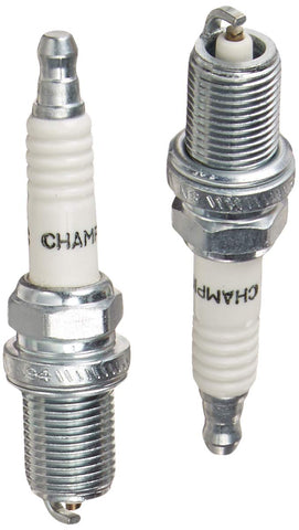 Generac 6485 oil filter and oil funnel image emphasizing oil change readiness.
