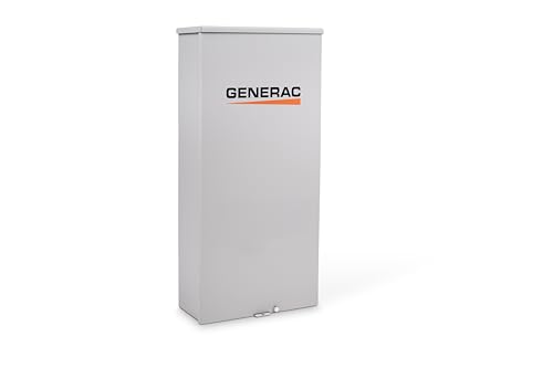 Generac brownout protection integrated module helps stabilize voltage during outages.