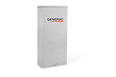Generac brownout protection integrated module helps stabilize voltage during outages.