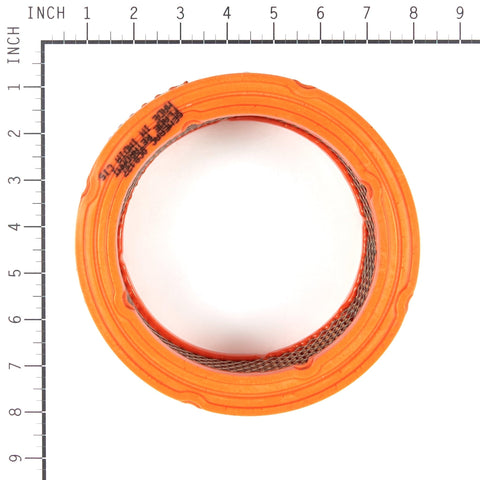 Generac Guardian air filter packaging with compatibility information