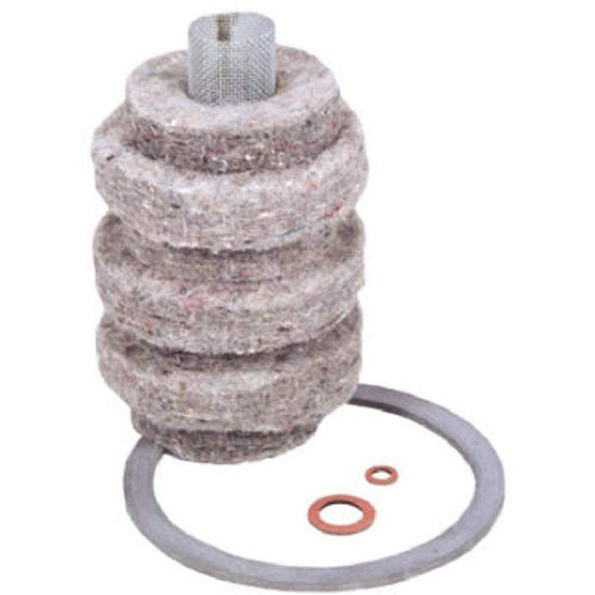 General Filters 1A-30 replacement cartridge for easy maintenance and reliable flow