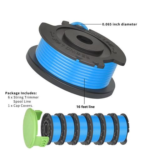 Generep replacement cap cover shown with secure fit for easy swaps.