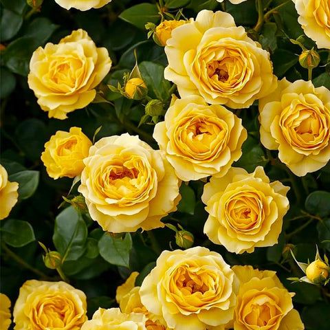 Generic 250+ Mix Climbing Rose Seeds seedlings climbing a wall.