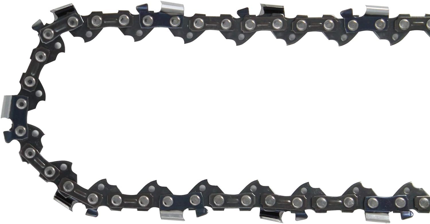 Generic 39 drive links steel construction ensures robust cutting in demanding tasks