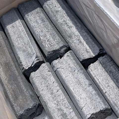 Generic BBQ Bamboo Charcoal drip-free design keeps grills cleaner and hotter during searing.
