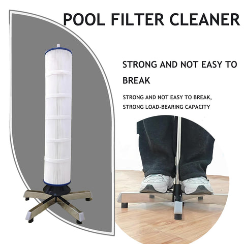 Generic Cleaning Tool durable stainless-steel construction resists rust for long-term use.