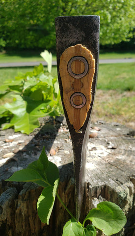 Generic Diaotec Axe Wedge Kit handmade by a family shop in Plainville