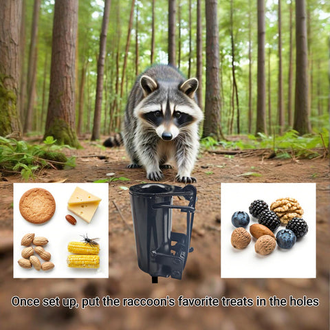 Generic Duke DP kit in outdoor use showing portable design for field tasks.