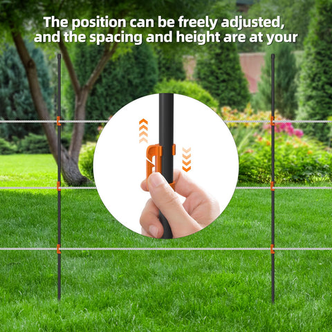 Generic durable weather-resistant posts suitable for outdoor use