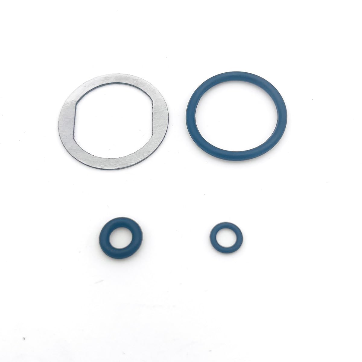 Generic Echo CS sealing kit with O-rings ensures proper stud seal for steady airflow.