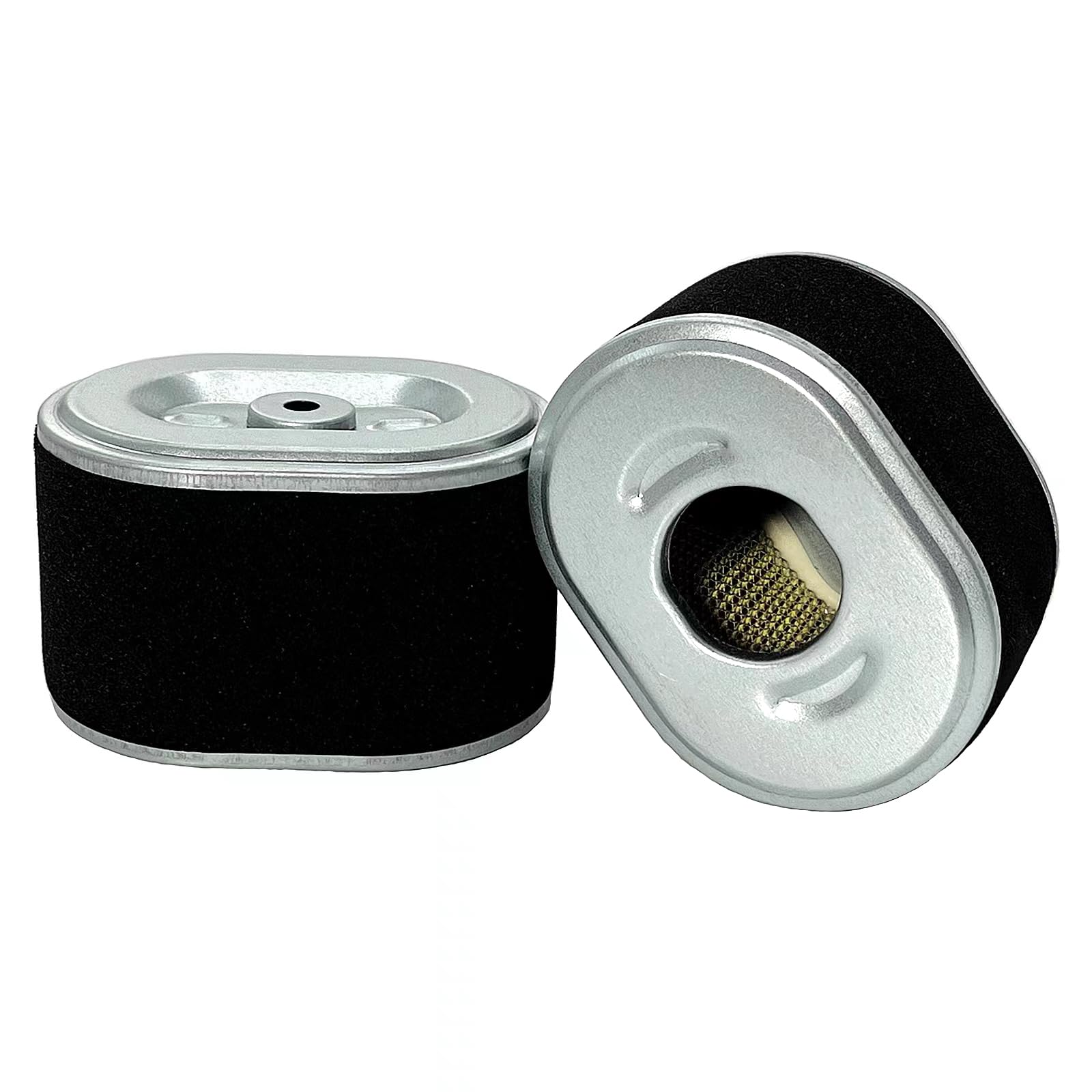 Generic EquipAid air-filter element for GX engines delivering clean airflow