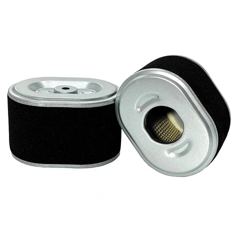 Generic EquipAid air-filter element for GX engines delivering clean airflow