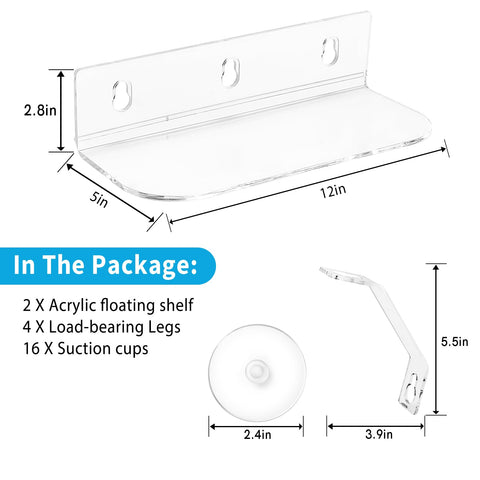 Generic indoor plant display shelf ideal for photos and small plants.