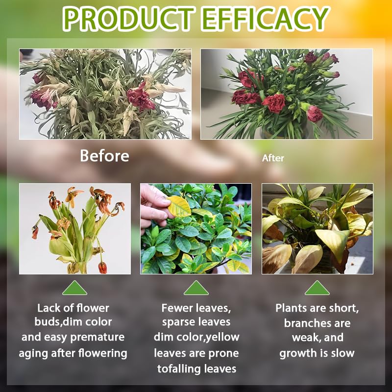 Generic Lawn care boost improving soil health and vitality.