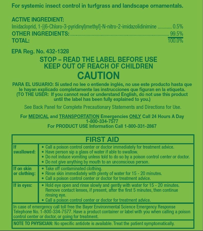 Generic Merit 75 WSP dissolves in water to form a ready-to-use solution.